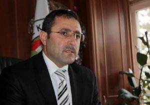  Tarımda Kırsal Kalkınma Hamlesi Başlatt